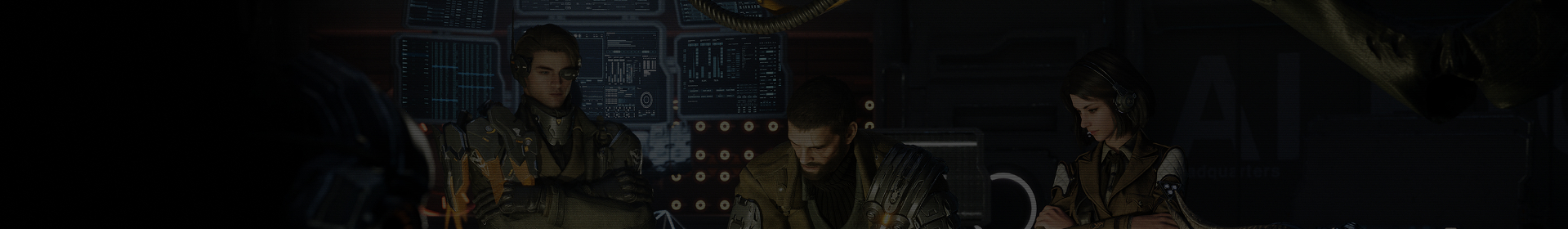 The First Descendant Poster_community