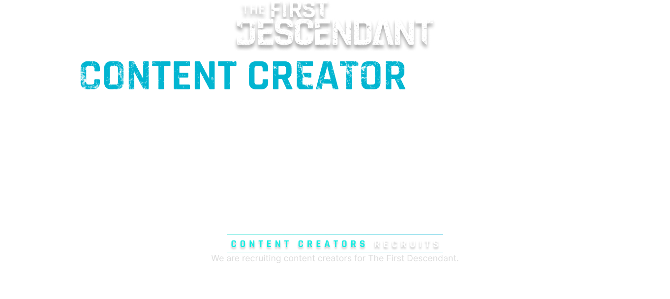 the-first-descendant