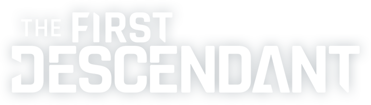 The First Descendant Poster mini