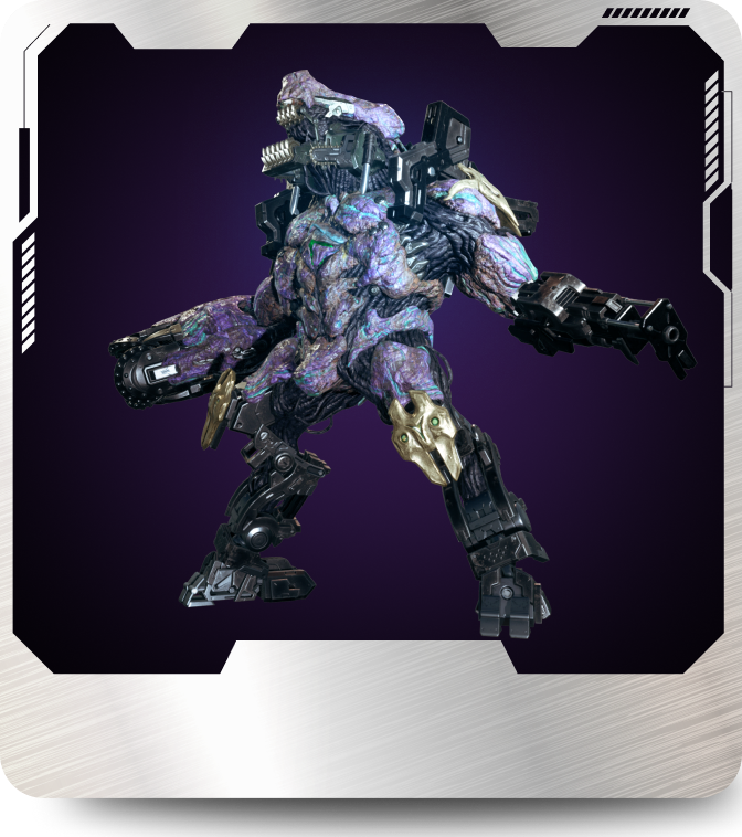 THE FIRST DESCENDANT